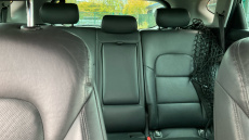 Hyundai Tucson 1.6 TGDi 177 Premium SE 5dr 2WD DCT Petrol Estate